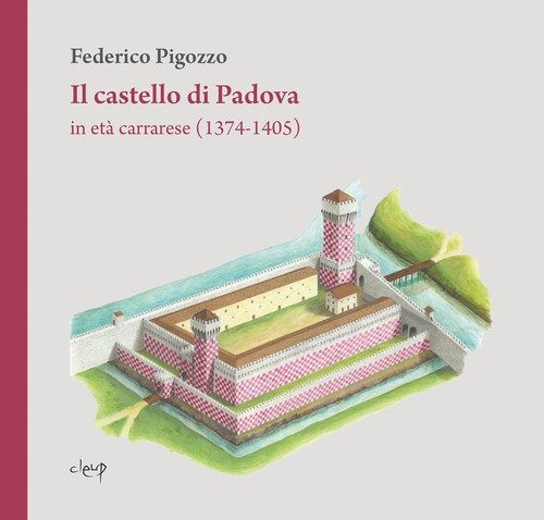 Castello padova in - il,