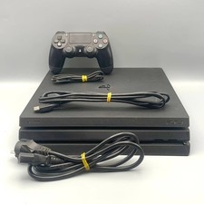 Console PLAYSTATION 4 PRO Sony