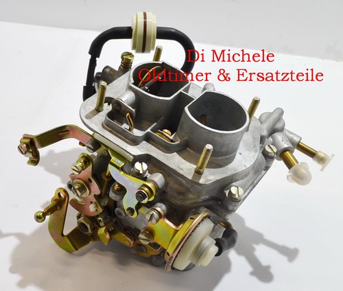 Dmtr 100 carburatore - 32/34, 88/100