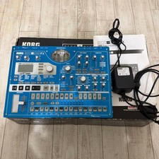 KORG Electribe EMX-1 Stazione
