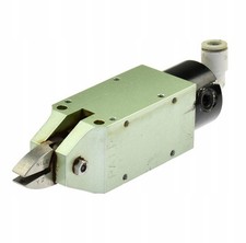 Pinza ad aria compressa