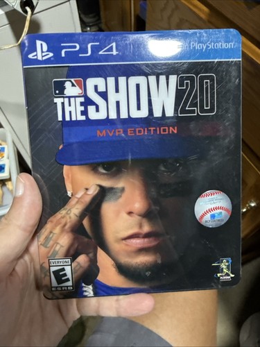 Mlb the show mvp - the,