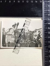 Viterbo,carnevale Viterbese,carri,animata,1900,originale,processione,FA120