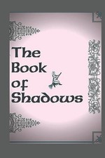 THE Book of Shadows: Planner