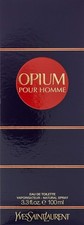 YSL - Opium Pour Homme EDT