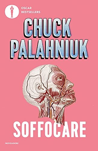 Soffocare palahniuk 8804741627 - soffocare,