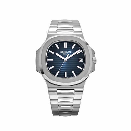 Patek philippe nautilus - philippe,
