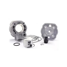 Gruppo termico STAGE6 Big Racing 77cc corsa 39mm x Minarelli AM6