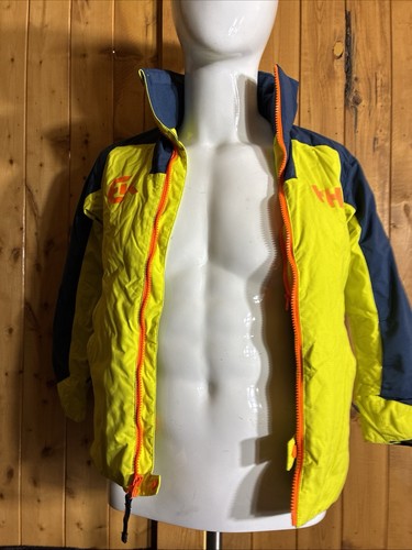 Giacca sci snowboard unisex