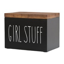 Porta assorbenti, contenitore