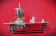 Vintage 4-400a Tube, HF Linear