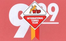 Adesivo Vintage Sticker