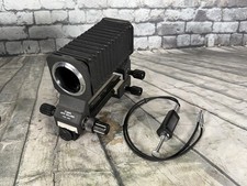 Canon Soffietto Auto Con