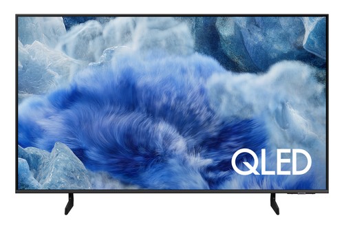 Samsung sam uhd qled - tv, 43