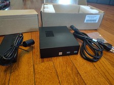 Custodia NOS Compact Nano ITX