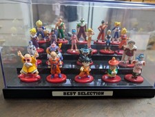 Set figure Dragon Ball 20