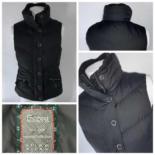 Esprit piumino gilet donna - , m