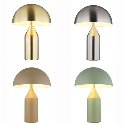 Lampada tavolo verde - lampada,