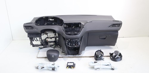 Kit airbag completo - completo, per