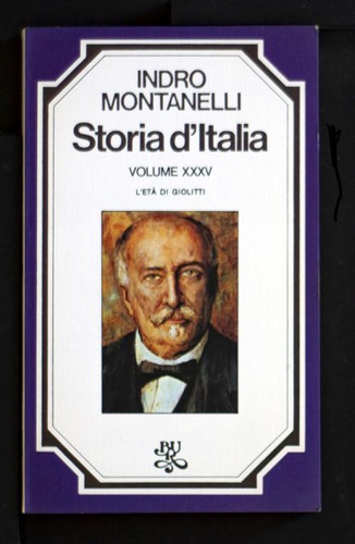 Storia italia volume - storia,
