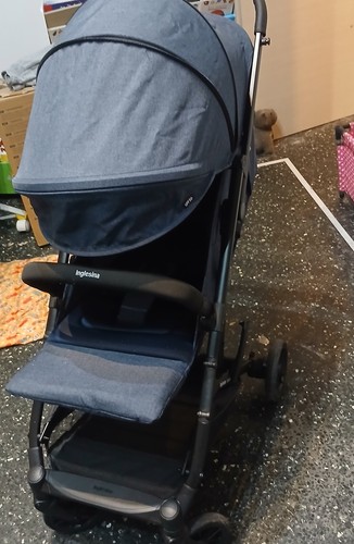 Passeggino leggero - passeggino,