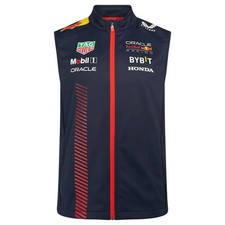 Gilet Oracle Red Bull Racing