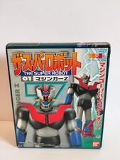 Bandai Mazinger Z The Super