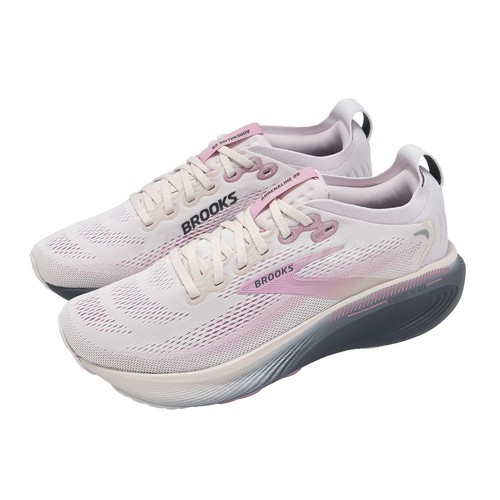 Brooks adrenaline gts mauve - brooks, 25