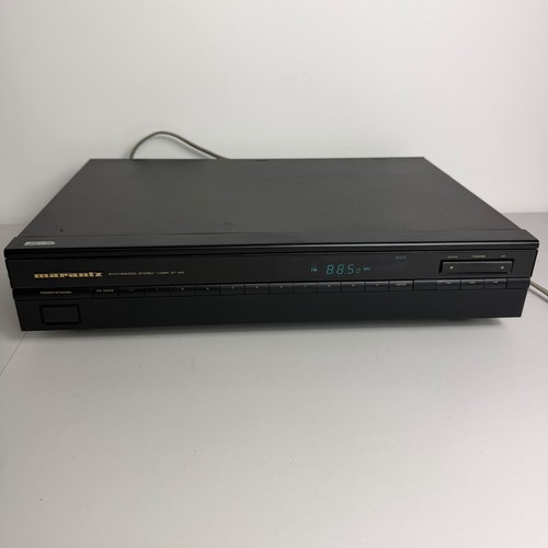 Marantz 40l sintonizzatore - marantz, st-40l