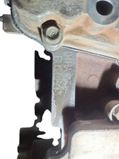 Motore Hyundai ix35 2012