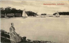 Morte - Arholma -49060