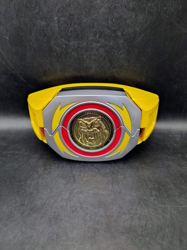 Mmpr lightning collection - mmpr,