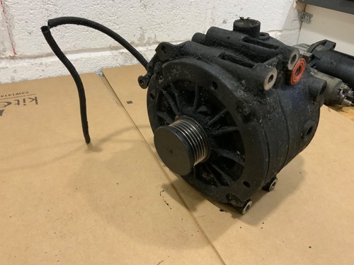 Generatore alternatore - generatore,