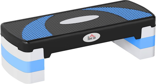 Step fitness aerobica - da,