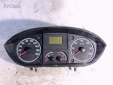 QUADRO STRUMENTI PER FIAT