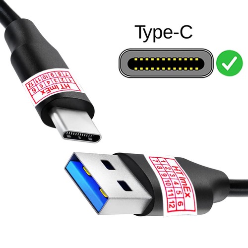 Cavo ricarica usb c - ricarica, usb-c