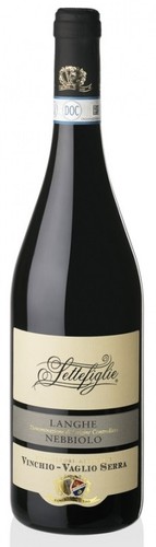 Settefiglie langhe doc - settefiglie,