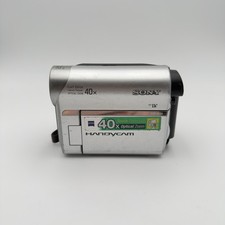 Sony handycam dcr hc51e - handycam, dcr-hc51e