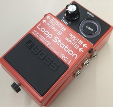 BOSS RC-1 EFFETTORE 998718