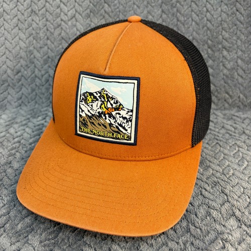 Cappello camionista the - cappello,