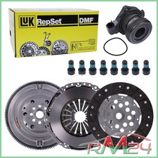 1x LUK 600016600 KIT FRIZIONE