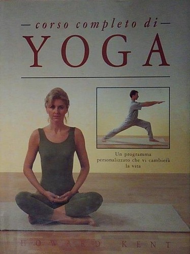 Kent corso completo yoga - completo,
