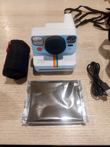 Polaroid now fotocamera - polaroid,