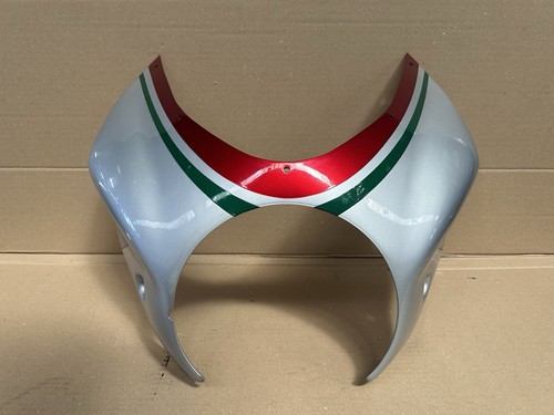 Cupolino anteriore originale - anteriore,