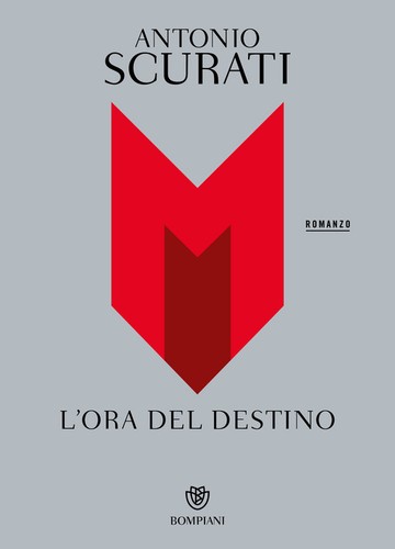 Ora del destino 2024 - m.,