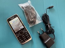 Nokia E52 Navigator, Original made in Finland. Life Timer 19h! Good Conditions