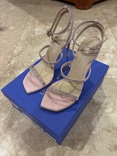 Stuart weitzman gmct 100 - weitzman,