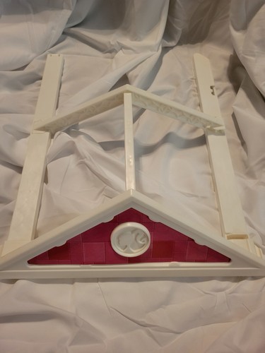 Barbie dream house 2015 - barbie,