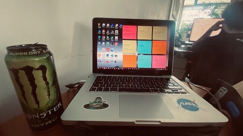 Apple macbook pro - pro, a1286