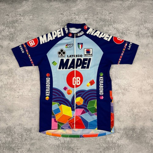 Maglia ciclismo vintage 1995